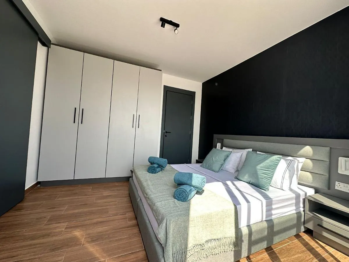 Korzo Suites Msida Luxury Penthouse With Pool Apartment
