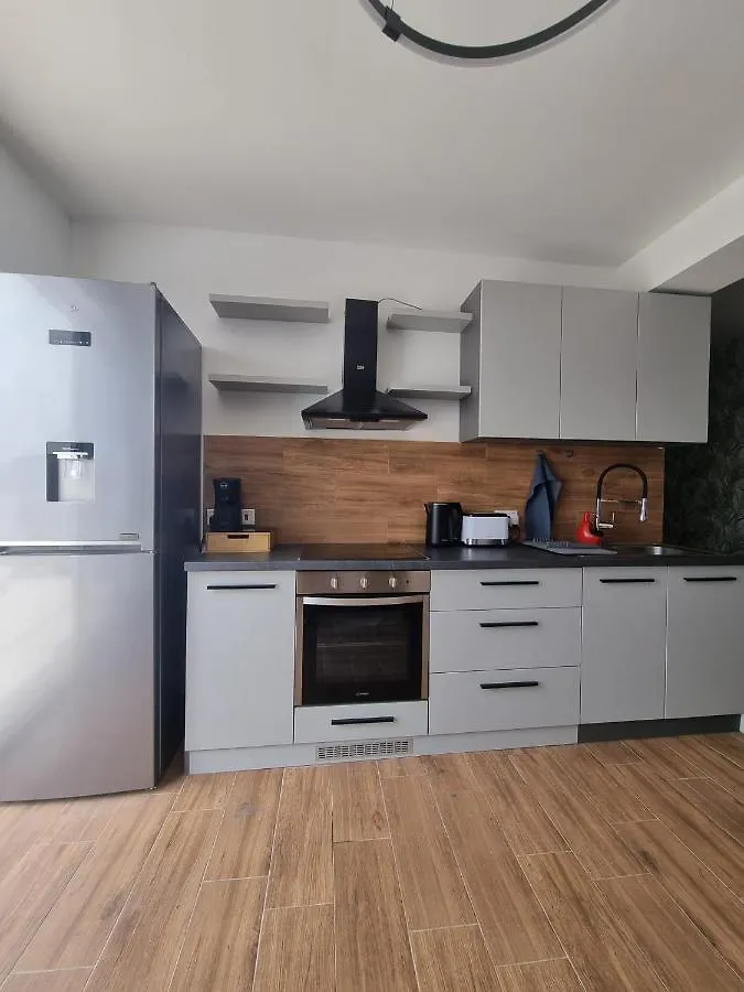 Apartment Korzo Suites Msida Luxury Penthouse With Pool Malta