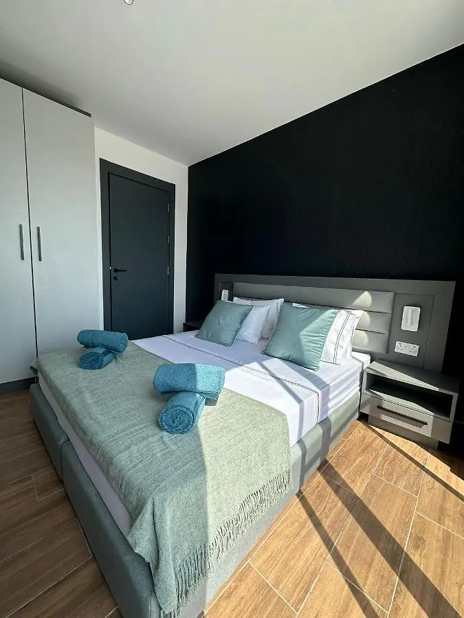 Korzo Suites Msida Luxury Penthouse With Pool