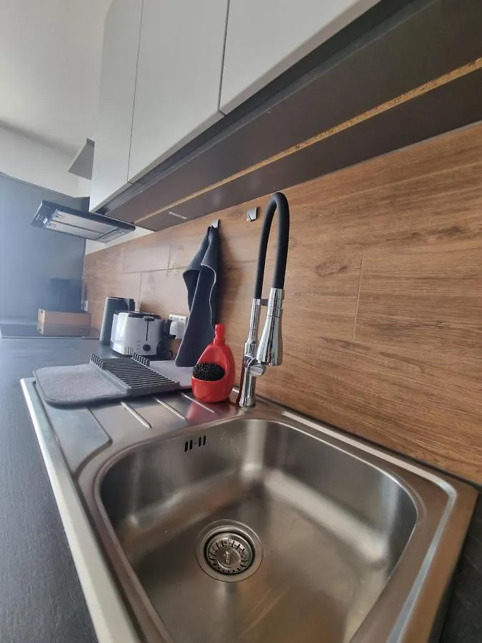 Apartment Korzo Suites Msida Luxury Penthouse With Pool Malta