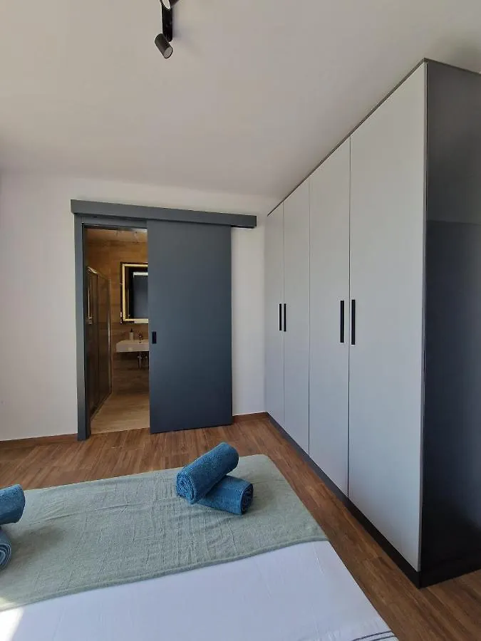 Korzo Suites Msida Luxury Penthouse With Pool 0*,