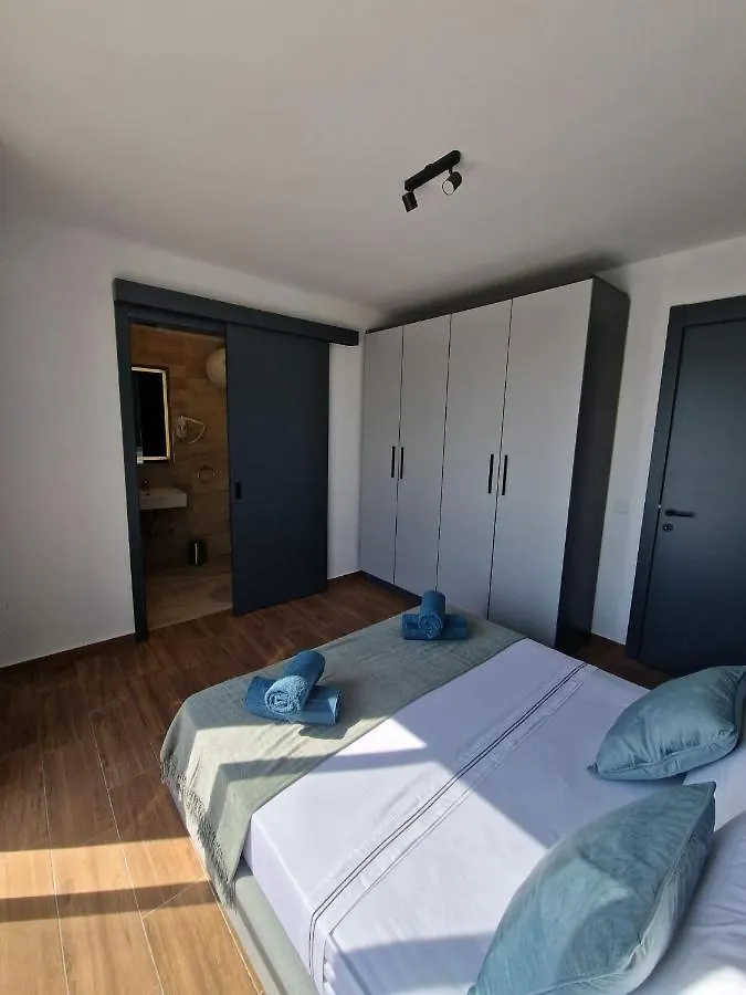 Korzo Suites Msida Luxury Penthouse With Pool Apartment