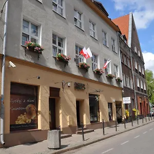 Amber Apartment Gdansk