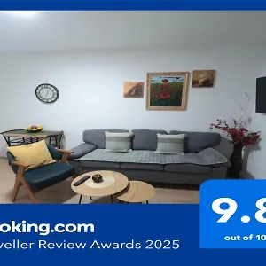Regis Apartment Tirana