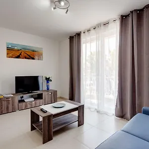 Harmony Apartment Msida