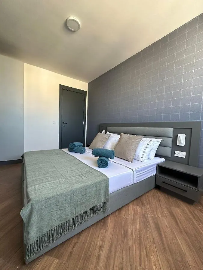 Korzo Suites Msida Luxury Penthouse With Pool