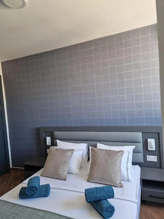 Korzo Suites Msida Luxury Penthouse With Pool Malta