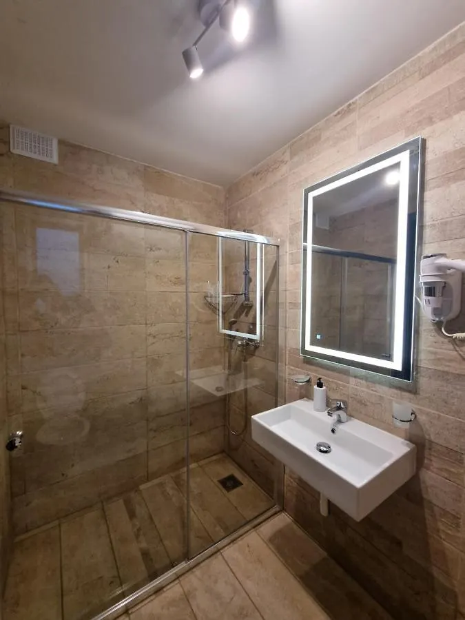 Apartment Korzo Suites Msida Luxury Penthouse With Pool