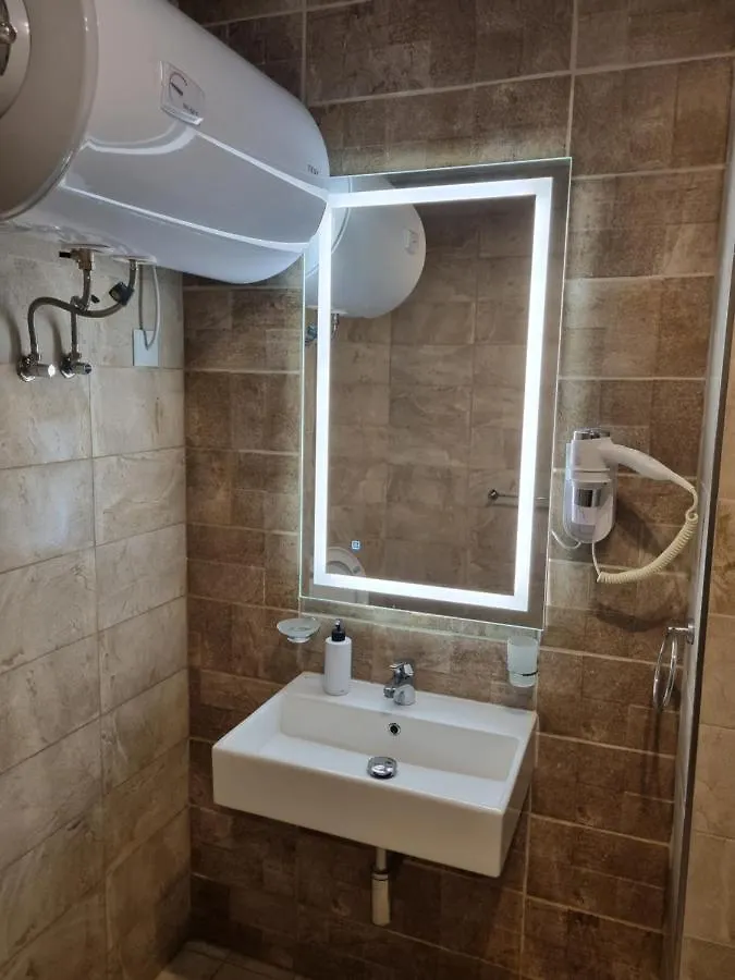 Korzo Suites Msida Luxury Penthouse With Pool