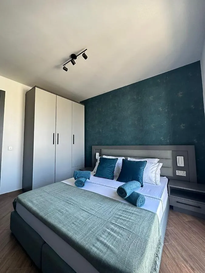 Korzo Suites Msida Luxury Penthouse With Pool 0*,  Malta