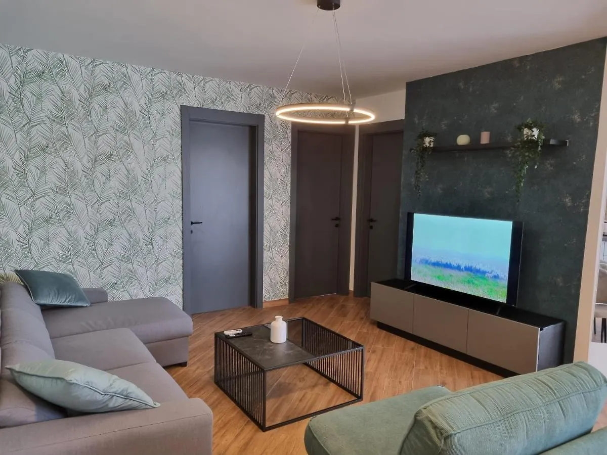 Korzo Suites Msida Luxury Penthouse With Pool 0*,